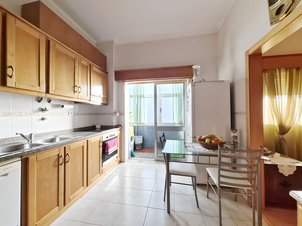 Apartament a Viseu, Viseu - foto 4